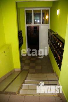 2-к квартира, вторичка, 50м2, 2/14 этаж