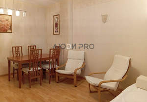 2-к квартира, вторичка, 69м2, 2/6 этаж