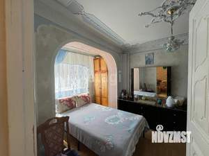 3-к квартира, вторичка, 52м2, 3/9 этаж