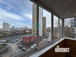 3-к квартира, вторичка, 60м2, 5/9 этаж