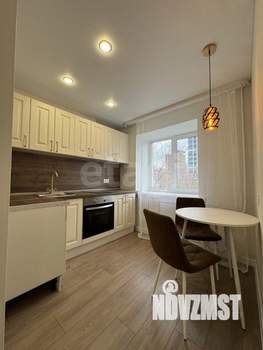 2-к квартира, вторичка, 45м2, 4/5 этаж