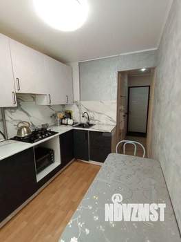 3-к квартира, вторичка, 61м2, 3/9 этаж