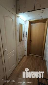 1-к квартира, вторичка, 30м2, 2/5 этаж