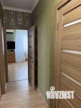 2-к квартира, вторичка, 62м2, 4/20 этаж