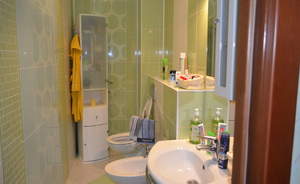 3-к квартира, вторичка, 123м2, 6/17 этаж