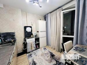 1-к квартира, вторичка, 42м2, 3/10 этаж