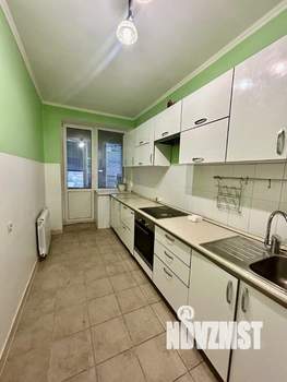 2-к квартира, вторичка, 56м2, 2/25 этаж