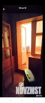 2-к квартира, вторичка, 56м2, 1/10 этаж