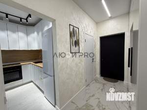 2-к квартира, вторичка, 40м2, 15/33 этаж