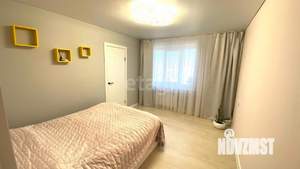 2-к квартира, вторичка, 50м2, 14/16 этаж