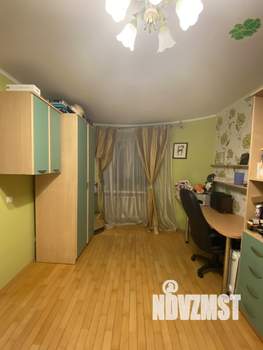 3-к квартира, вторичка, 90м2, 6/10 этаж