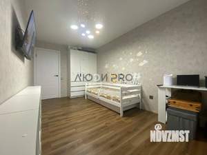 2-к квартира, вторичка, 44м2, 10/18 этаж