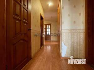 4-к квартира, вторичка, 97м2, 5/5 этаж