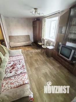 1-к квартира, вторичка, 32м2, 2/5 этаж