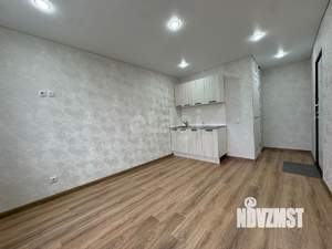 Студия квартира, вторичка, 17м2, 8/9 этаж