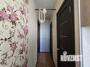 2-к квартира, вторичка, 44м2, 8/9 этаж