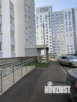 2-к квартира, вторичка, 52м2, 9/14 этаж