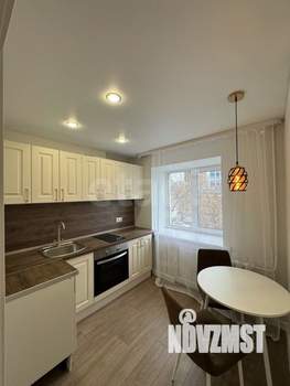 2-к квартира, вторичка, 45м2, 4/5 этаж