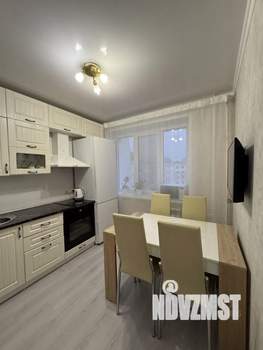 1-к квартира, вторичка, 34м2, 9/12 этаж