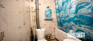 2-к квартира, вторичка, 43м2, 5/5 этаж