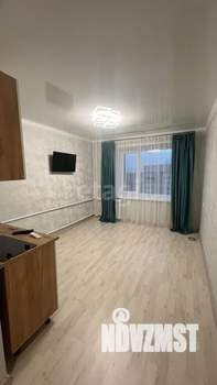 1-к квартира, вторичка, 17м2, 9/9 этаж