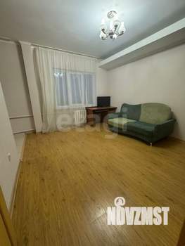 1-к квартира, вторичка, 41м2, 5/16 этаж