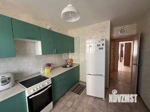 2-к квартира, вторичка, 53м2, 8/11 этаж
