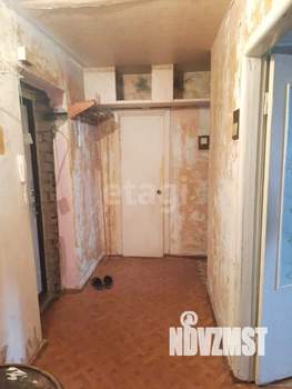 2-к квартира, вторичка, 51м2, 5/9 этаж