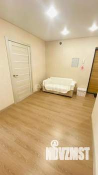 1-к квартира, вторичка, 44м2, 18/25 этаж