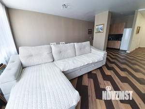 3-к квартира, вторичка, 122м2, 8/12 этаж