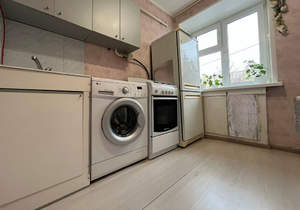 1-к квартира, вторичка, 34м2, 2/9 этаж