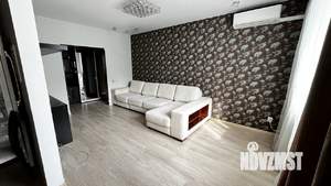 2-к квартира, вторичка, 57м2, 3/9 этаж