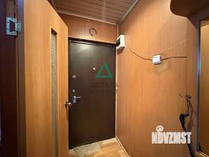 1-к квартира, вторичка, 30м2, 5/5 этаж