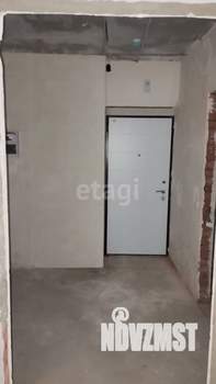 1-к квартира, вторичка, 33м2, 3/25 этаж