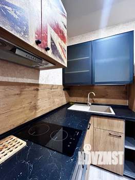 1-к квартира, вторичка, 53м2, 5/9 этаж