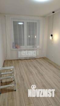 2-к квартира, вторичка, 35м2, 7/8 этаж