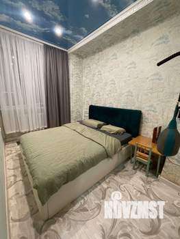 2-к квартира, вторичка, 45м2, 2/4 этаж