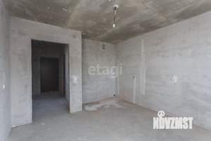 2-к квартира, вторичка, 45м2, 20/22 этаж