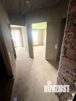 1-к квартира, вторичка, 37м2, 1/12 этаж