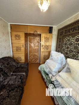 3-к квартира, вторичка, 64м2, 6/9 этаж