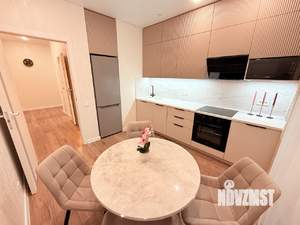 2-к квартира, вторичка, 53м2, 7/30 этаж