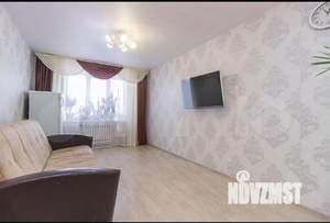 3-к квартира, вторичка, 69м2, 2/9 этаж