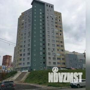 2-к квартира, вторичка, 67м2, 9/14 этаж