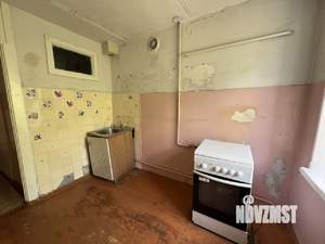 3-к квартира, вторичка, 59м2, 2/9 этаж