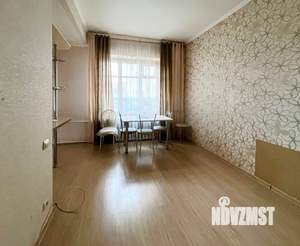 2-к квартира, вторичка, 47м2, 2/5 этаж
