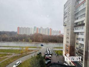 3-к квартира, вторичка, 64м2, 7/14 этаж