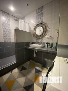 3-к квартира, вторичка, 103м2, 7/16 этаж