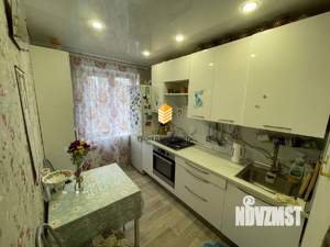 2-к квартира, вторичка, 45м2, 5/5 этаж