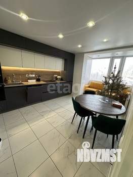 3-к квартира, вторичка, 70м2, 3/17 этаж