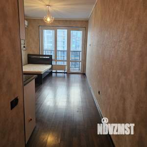 Студия квартира, вторичка, 24м2, 19/25 этаж